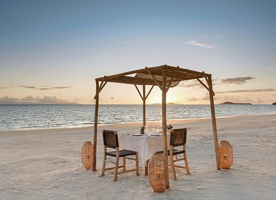 Indian Ocean Lodge