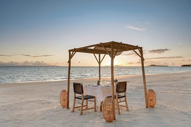 Indian Ocean Lodge