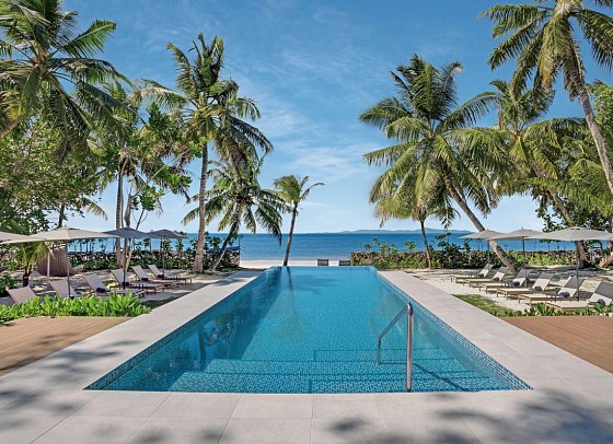 Indian Ocean Lodge