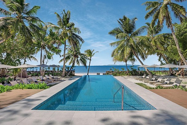 Indian Ocean Lodge