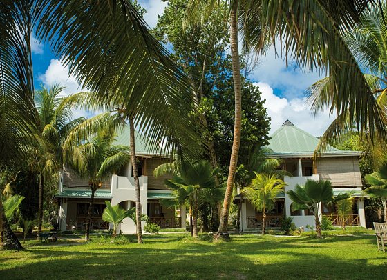 Indian Ocean Lodge