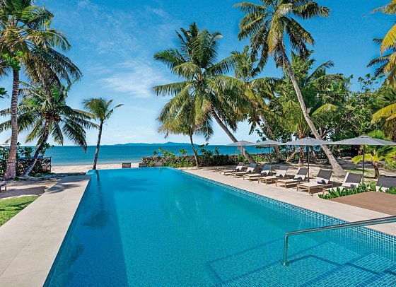 Indian Ocean Lodge