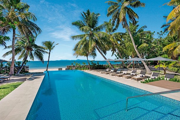 Indian Ocean Lodge