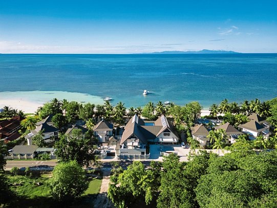Indian Ocean Lodge