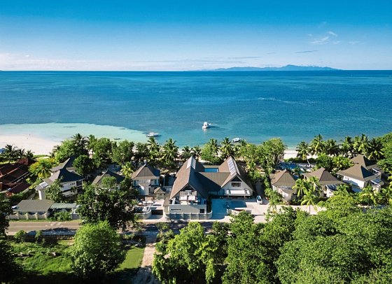 Indian Ocean Lodge