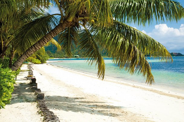 Indian Ocean Lodge