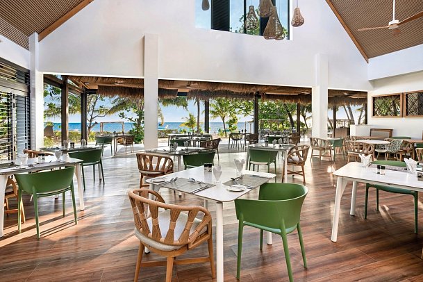 Indian Ocean Lodge
