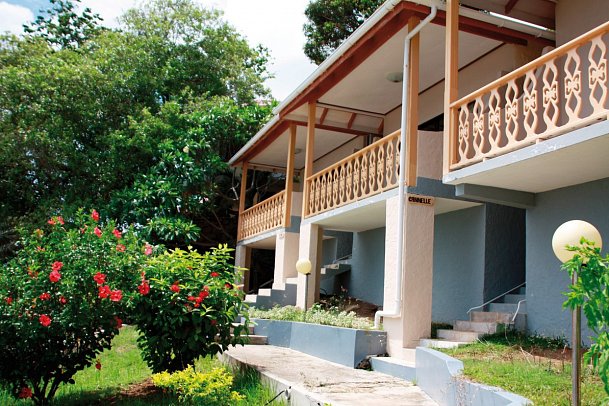 Patatran Village