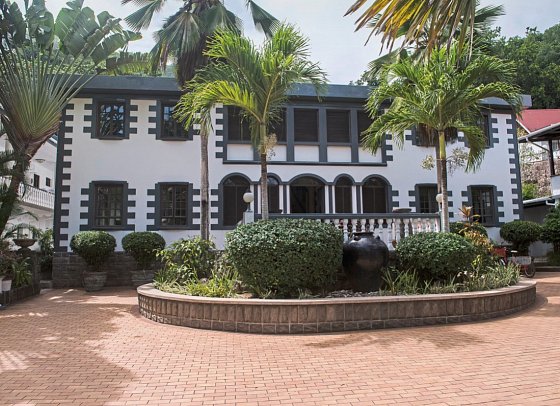 Chateau St. Cloud