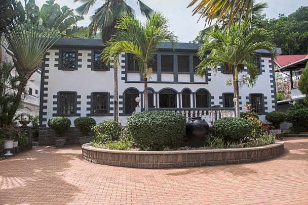 Chateau St. Cloud