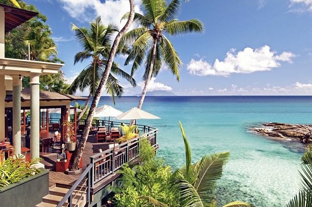 Hilton Seychelles Northolme Resort & Spa