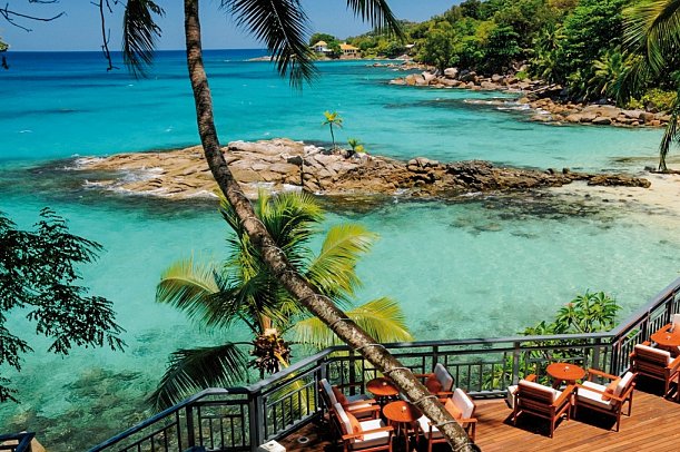Hilton Seychelles Northolme Resort & Spa