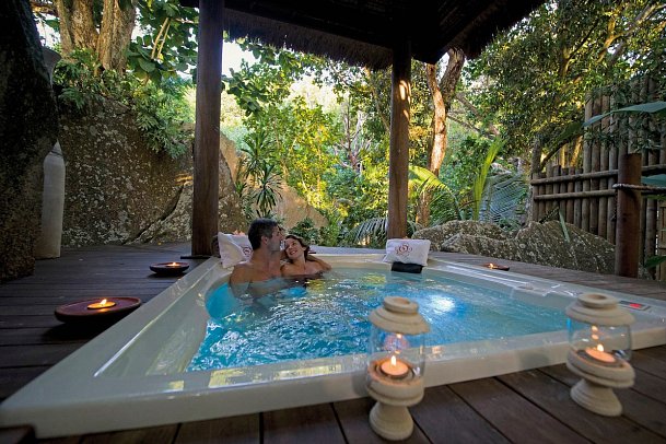 Le Domaine de l'Orangeraie