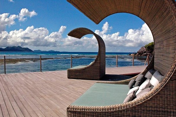 Le Domaine de l'Orangeraie