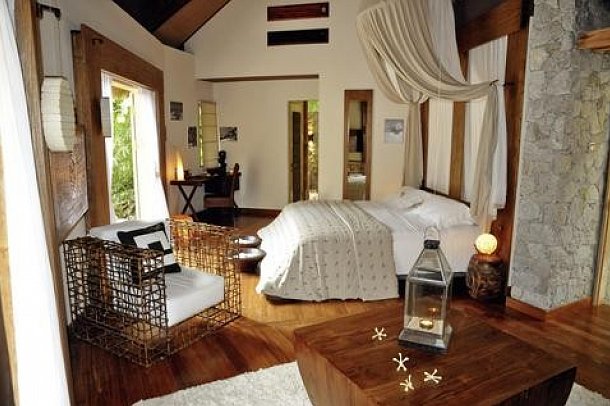 Le Domaine de l'Orangeraie - Wohnbeispiel Villa de Charme (Zimmercodierungen VB1 & VH1)