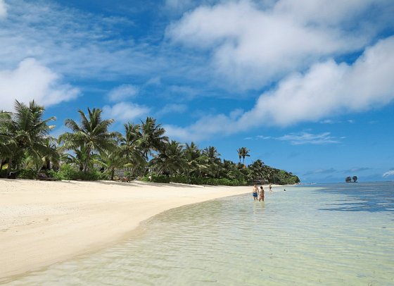 La Digue Island Lodge