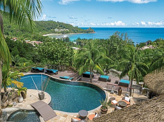Valmer Resort