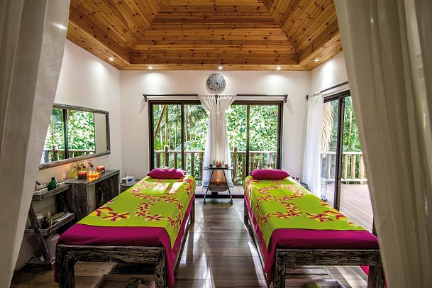 Valmer Resort