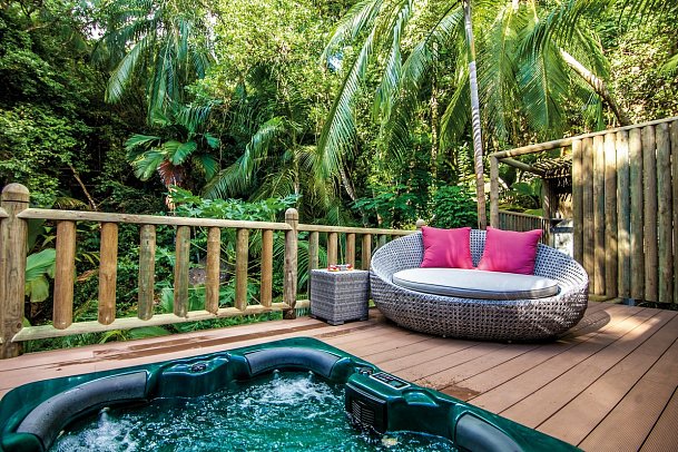 Valmer Resort