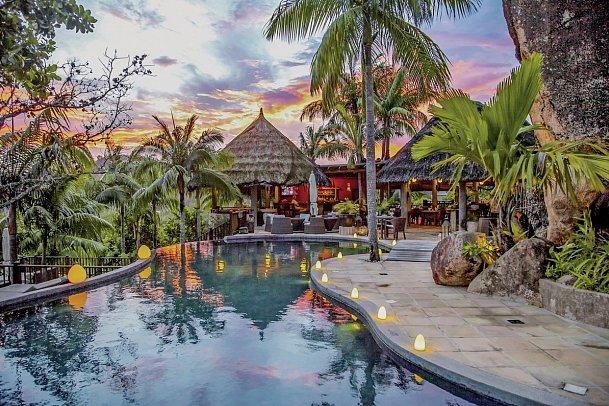 Valmer Resort