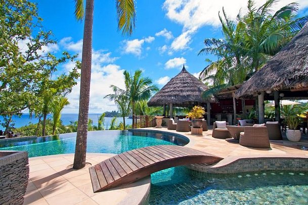 Valmer Resort