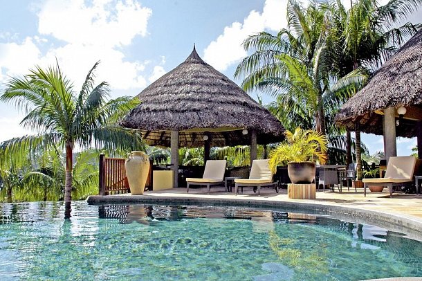 Valmer Resort