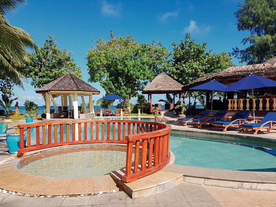 Castello Beach Hotel