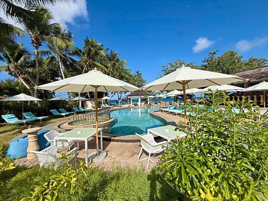 Castello Beach Hotel