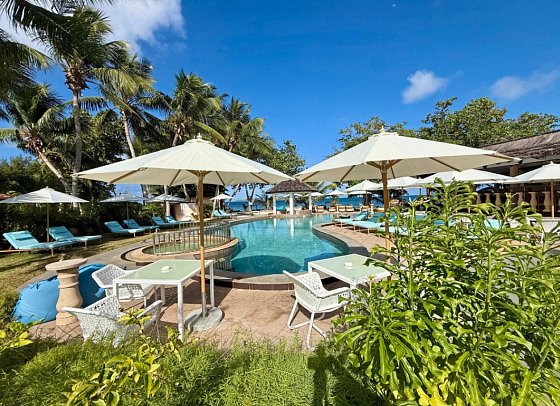 Castello Beach Hotel