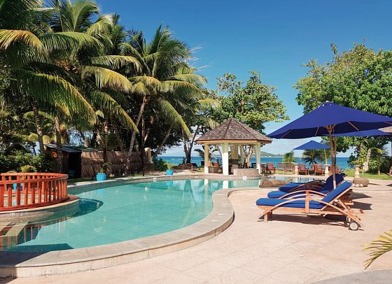 Castello Beach Hotel