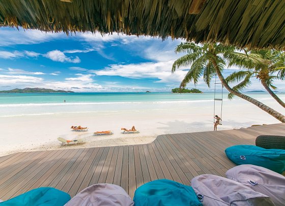 Le Duc de Praslin Hotel & Villas
