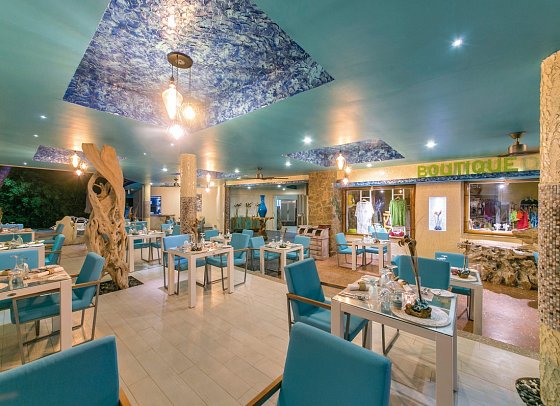 Le Duc de Praslin Hotel & Villas