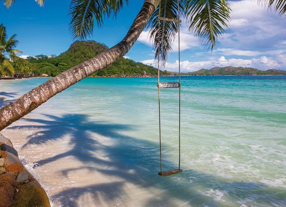 Le Duc de Praslin Hotel & Villas