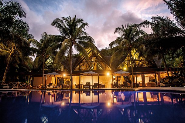 Paradise Sun Hotel