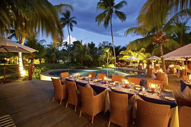 Paradise Sun Hotel