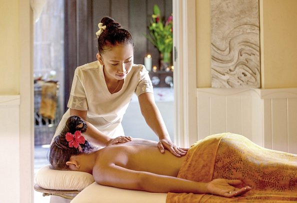 Paradise Sun Hotel - Spa