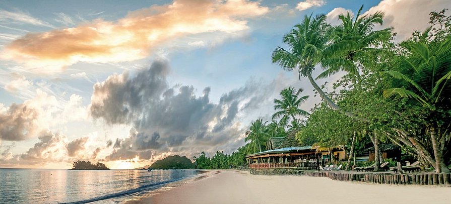 Paradise Sun Hotel