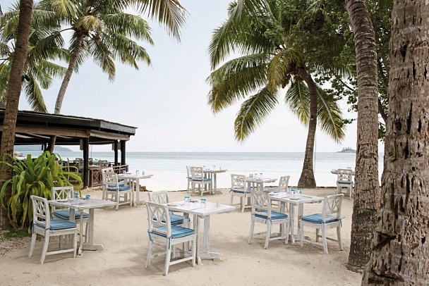 Paradise Sun Hotel