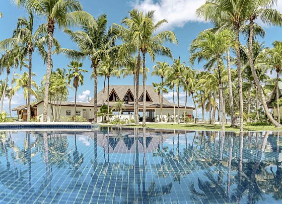Paradise Sun Hotel
