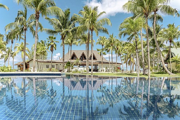 Paradise Sun Hotel