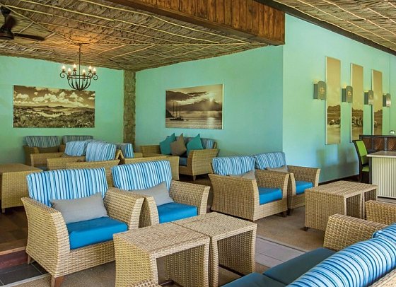 Paradise Sun Hotel