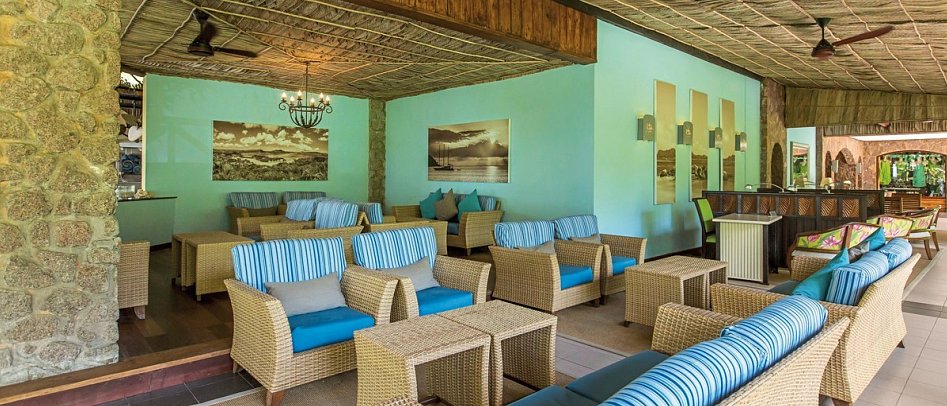 Paradise Sun Hotel