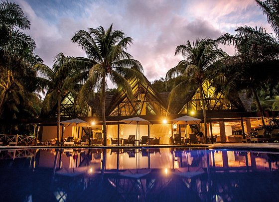 Paradise Sun Hotel