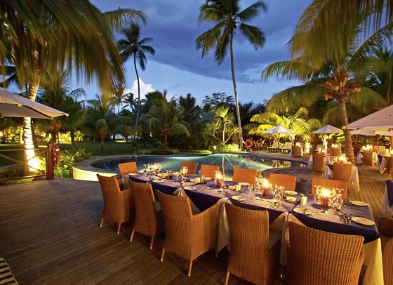 Paradise Sun Hotel