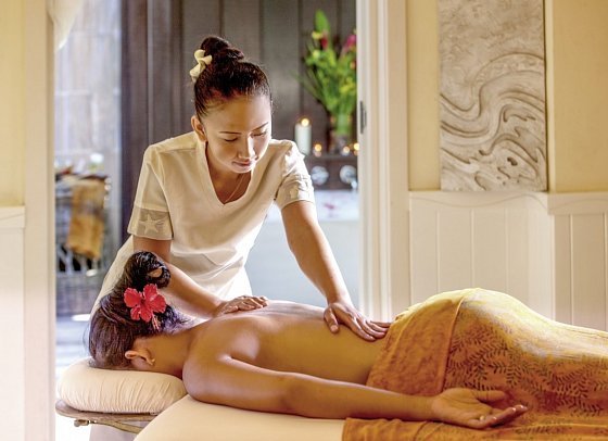 Paradise Sun Hotel - Spa