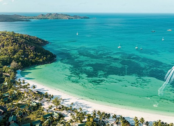Paradise Sun Hotel