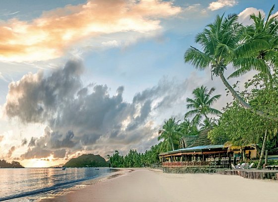 Paradise Sun Hotel