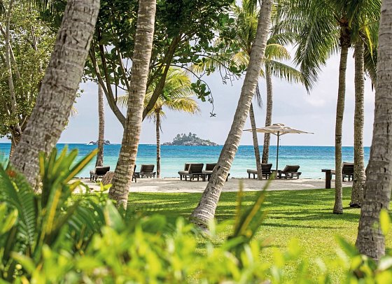 Paradise Sun Hotel