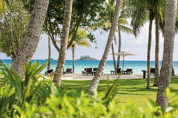 Paradise Sun Hotel