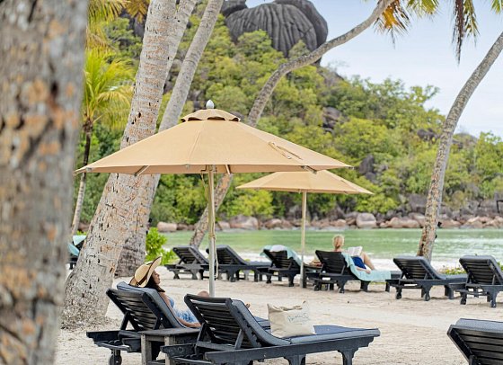 Paradise Sun Hotel